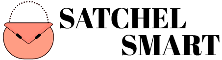 satchelsmart.com