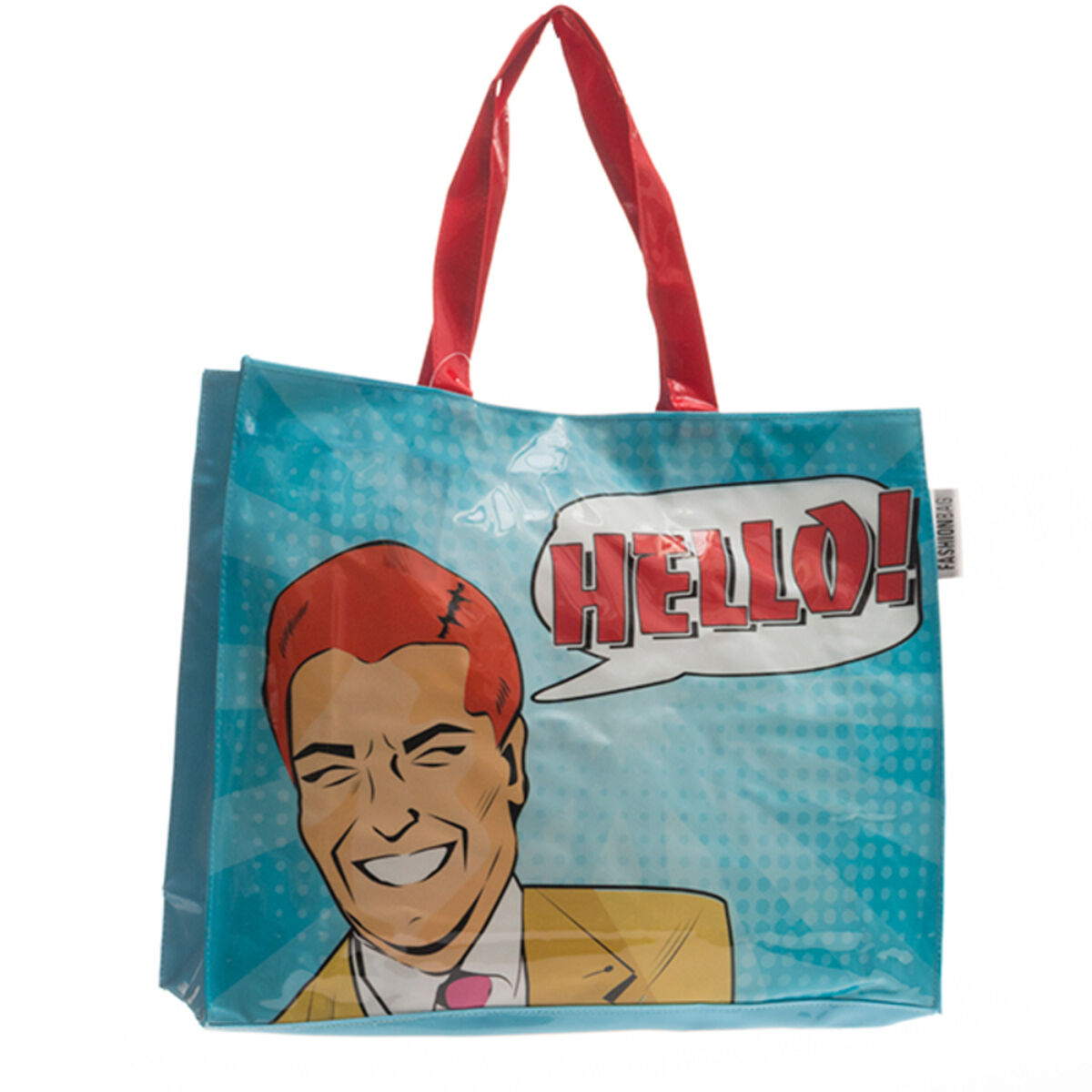 Beach Bag Hello!
