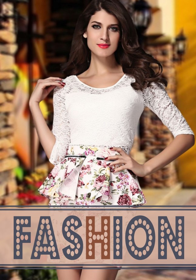 Fashion